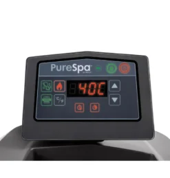 SPA GONFLABLE INTEX PURESPA BALTIK 4pl. GRIS 11 SPA GONFLABLE INTEX PURESPA BALTIK 4pl. GRIS -Magasin Piscine spa gonflable intex purespa baltik 4pl gris 3