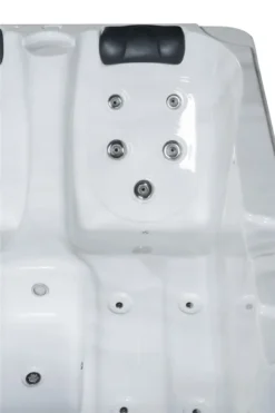 SPA SANWAY 3 Places 210x158x78 TROPICANA TECH -Magasin Piscine spa sanway 3 places 210x158x78 tropicana tech 3