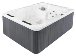 SPA SANWAY 3 Places 210x158x78 TROPICANA TECH -Magasin Piscine spa sanway 3 places 210x158x78 tropicana tech 4