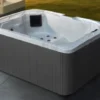 SPA SANWAY 3 Places 217x170x78 OUIDEO -Magasin Piscine spa sanway 3 places 217x170x78 ouideo