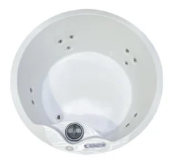 SPA SANWAY 4 Places Diam.160x68 PUEBLA -Magasin Piscine spa sanway 4 places diam 160x68 puebla 2