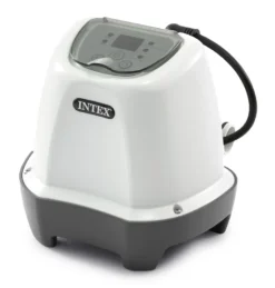 Intex STERILISATEUR AU SEL QS200 POUR PISCINE JUSQU´A 8.3M3