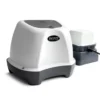 Intex STERILISATEUR AU SEL QS400 POUR PISCINE JUSQU’A 17M3 -Magasin Piscine sterilisateur au sel qs400 pour piscine jusqu a 17m3