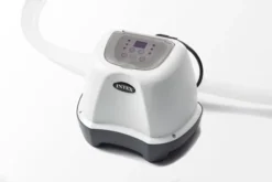 Intex STERILISATEUR AU SEL QS400 POUR PISCINE JUSQU’A 17M3 -Magasin Piscine sterilisateur au sel qs400 pour piscine jusqu a 17m3 4
