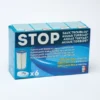 STOP EAUX TROUBLES POUR FILTRE A CARTOUCHE PASTILLES -Magasin Piscine stop eaux troubles pour filtre a cartouche pastilles