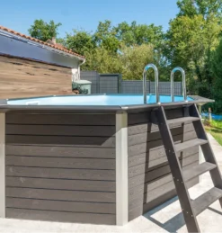 STRUCTURE PISCINE COMPOSITE OPERA 4.00 H1.20M + LINER -Magasin Piscine structure piscine composite opera 4 00 h1 20m liner 3