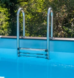 STRUCTURE PISCINE COMPOSITE OPERA 4.00 H1.20M + LINER -Magasin Piscine structure piscine composite opera 4 00 h1 20m liner 6