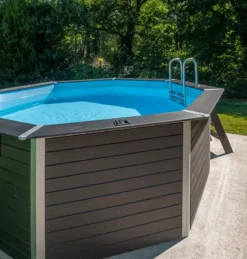 STRUCTURE PISCINE COMPOSITE OPERA 4.00 H1.20M + LINER -Magasin Piscine structure piscine composite opera 4 00 h1 20m liner 8