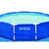 TAPIS DE SOL INTEX 4,72x4,72m -Magasin Piscine tapis de sol intex 4 72x4 72m