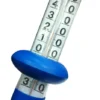THERMOMETRE FLOTTANT MURENA -Magasin Piscine thermometre flottant murena